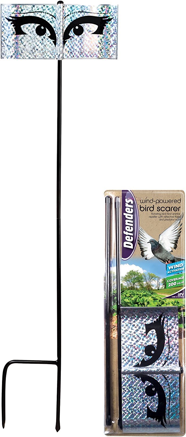 Alarm pre vtáky Defenders