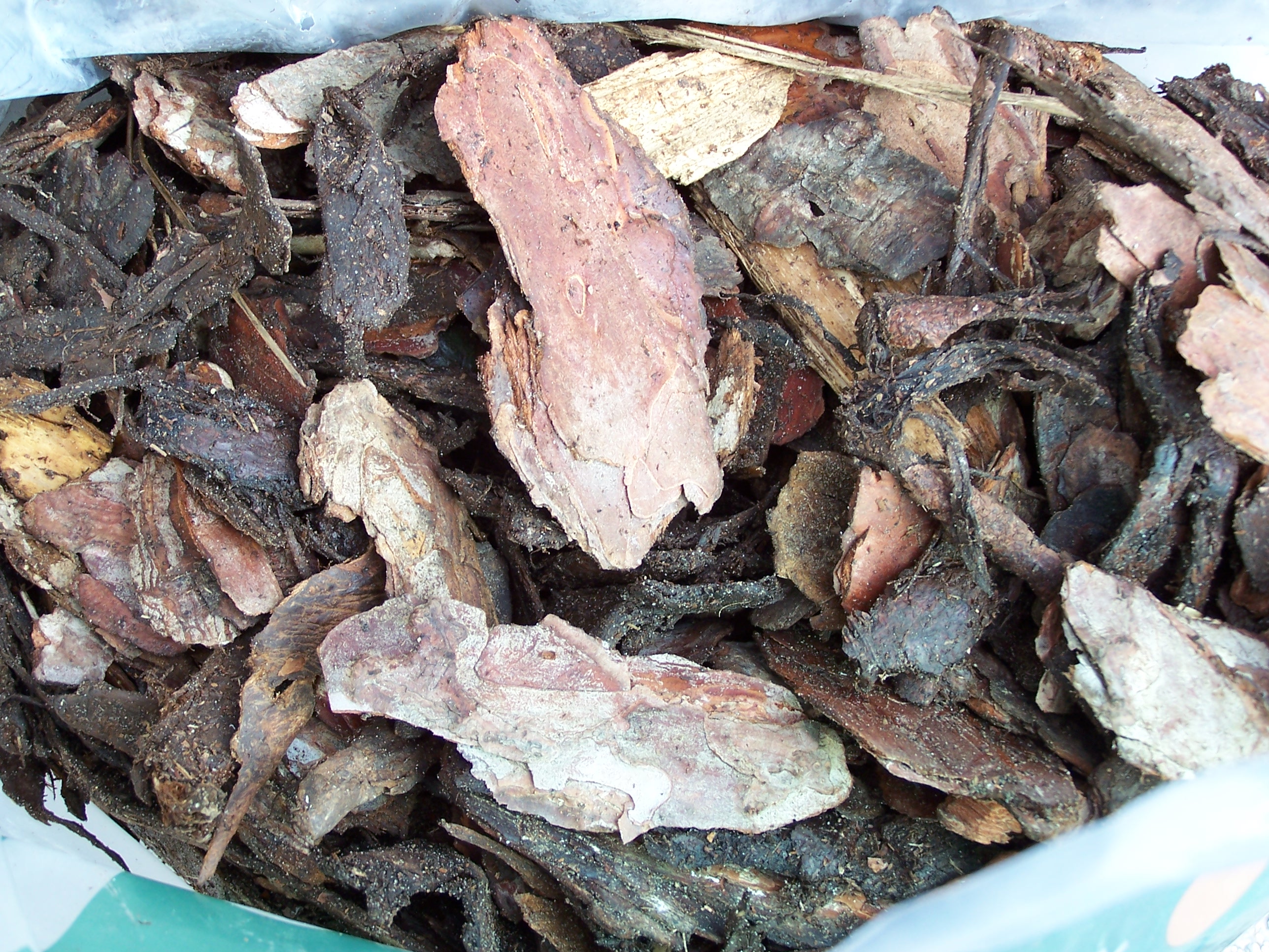 Borovicová kôra veľká 80 l Gazdabolt.hu