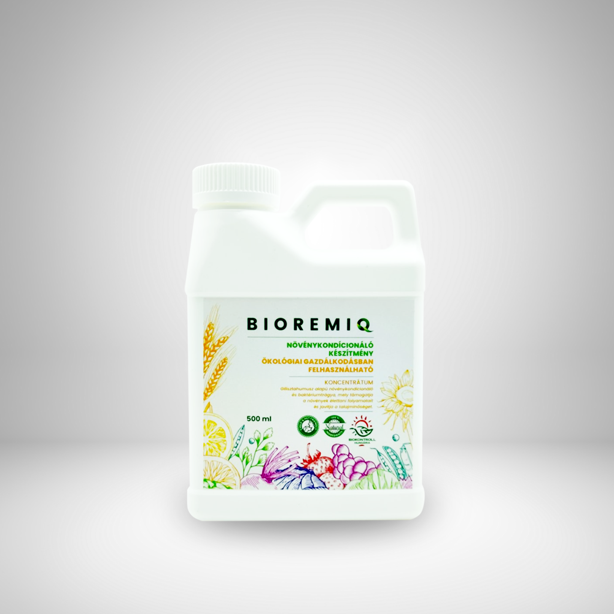Bioremiq plant conditioner 0,5 l