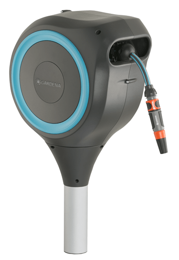 RollUp S Garden hose box Gardena