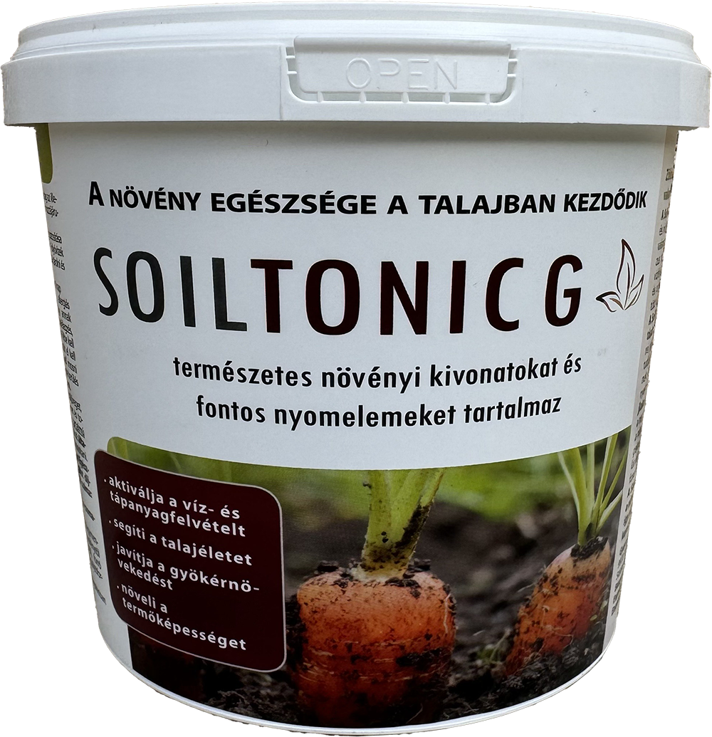 SoilTonic G 800g