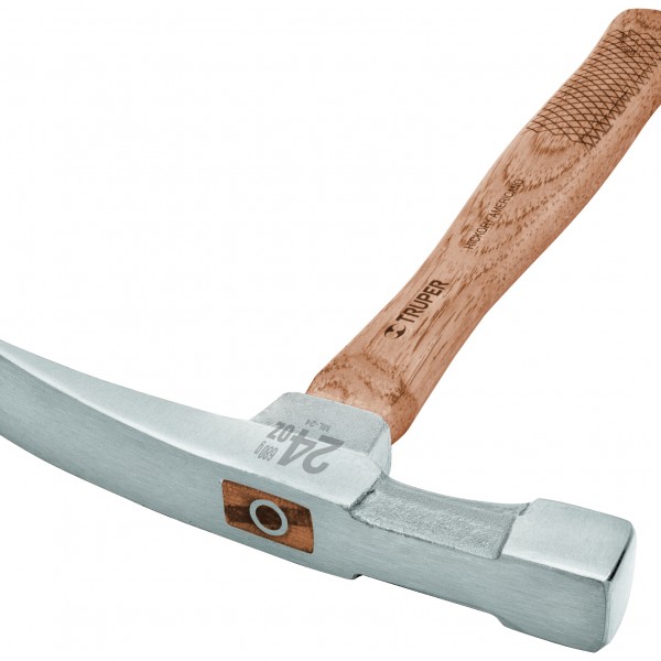 Murárske kladivo Truper ML-24