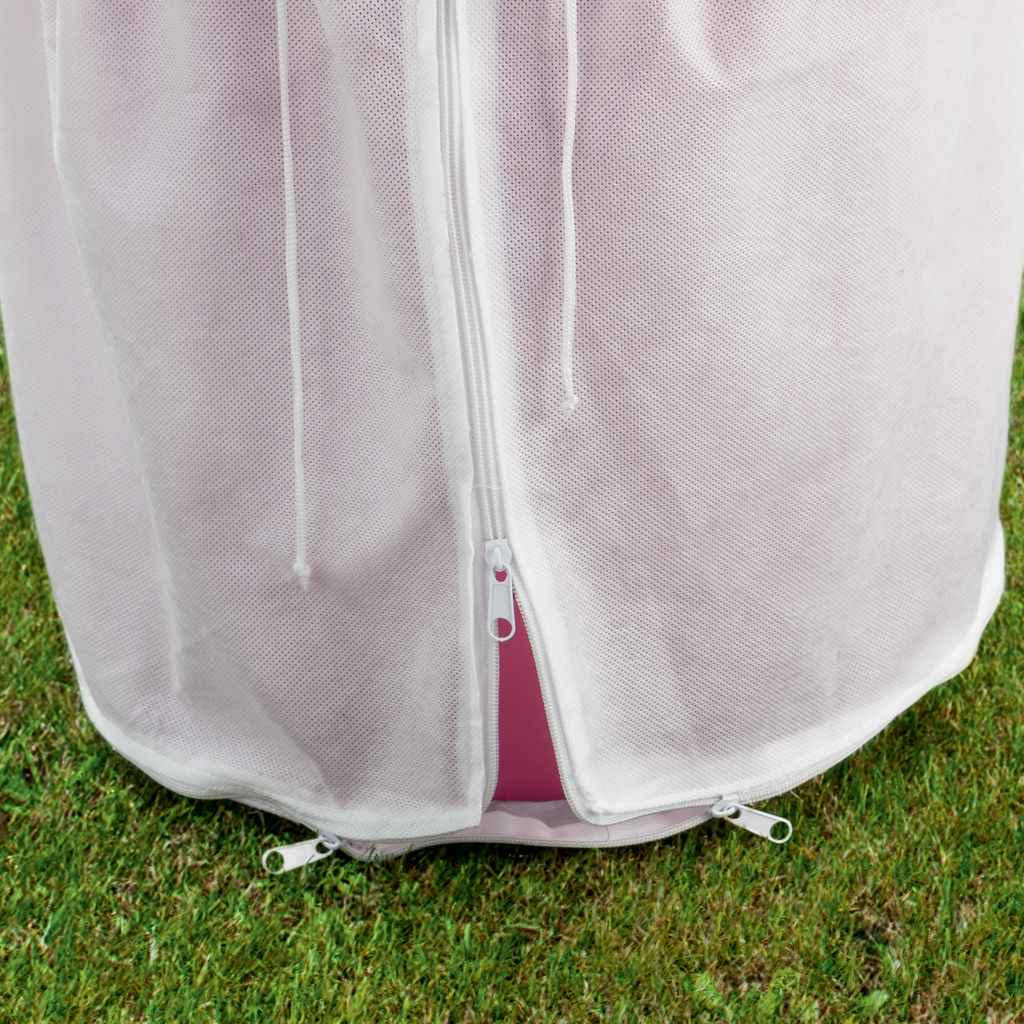 Prezimovacie vrece Maxi Zip 0,5x2 m