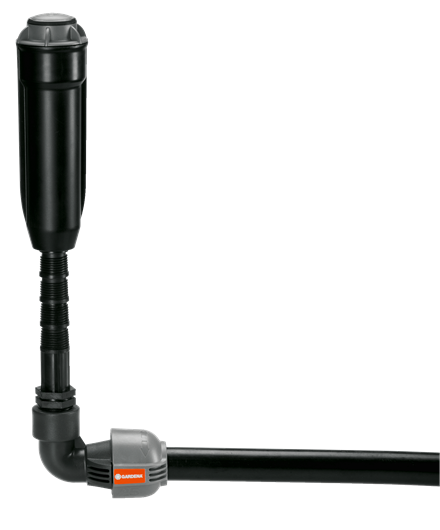 Predlžovacia trubica 1/2