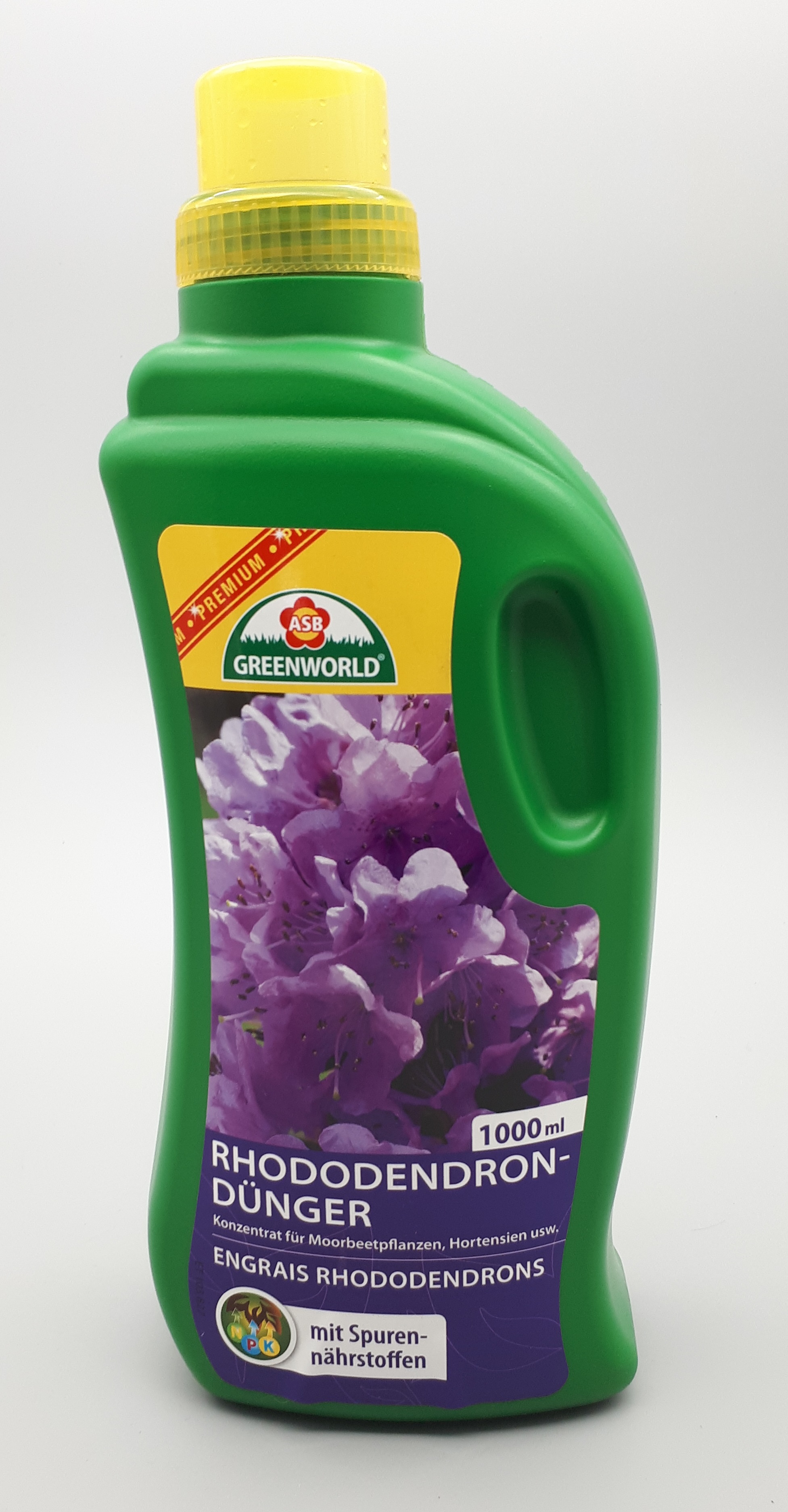 ASB Rhododendron tápoldat 1 L