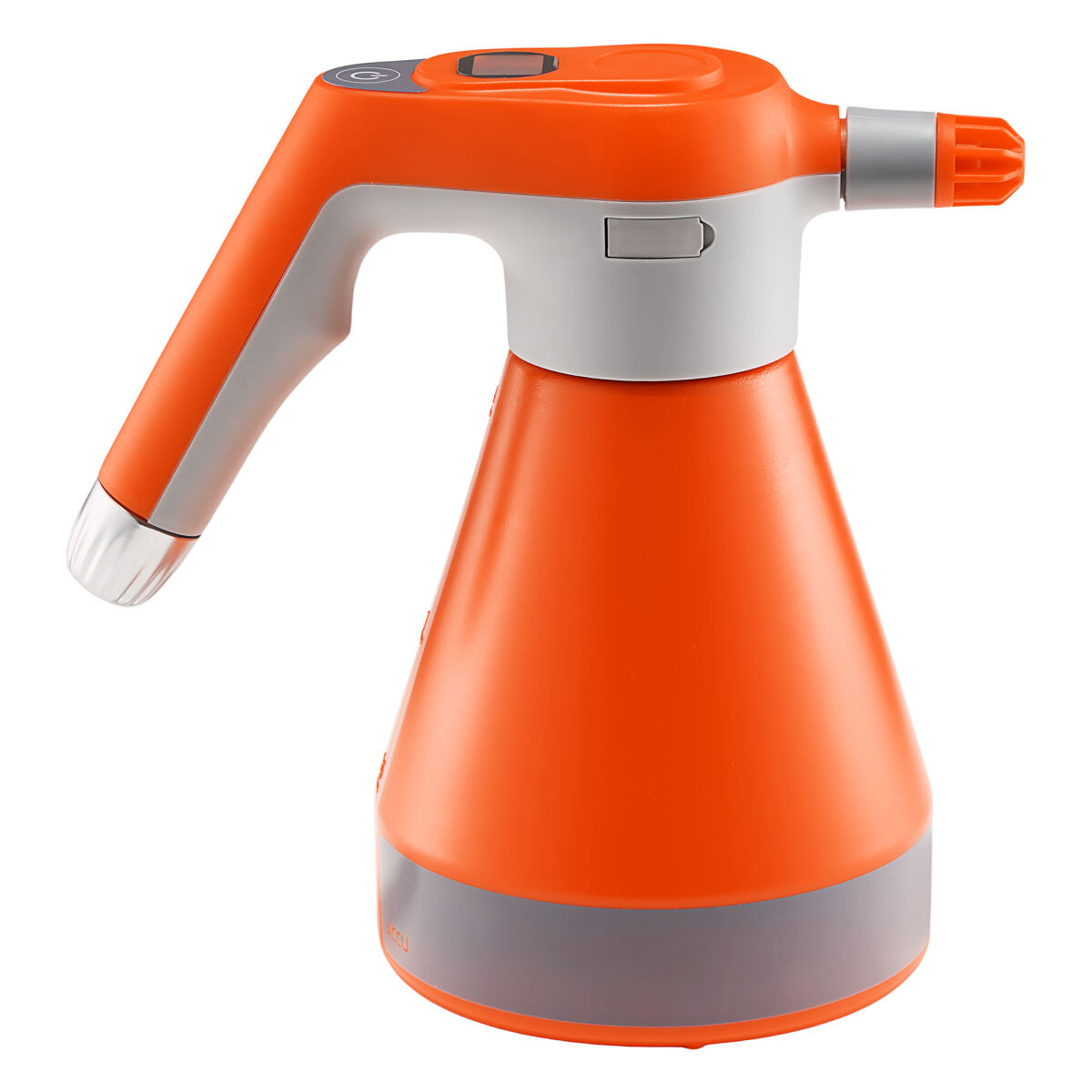 Postrekovač Kwazar ACCU 1,4 l na batérie