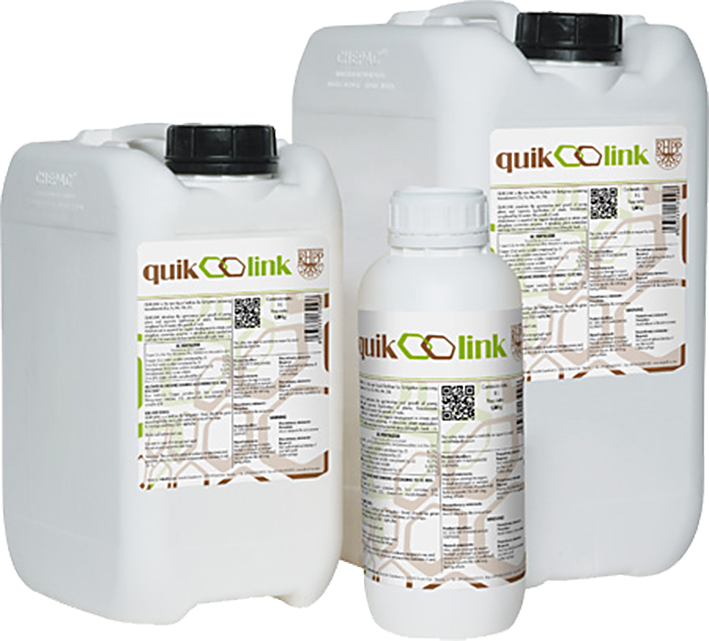 Quik-Link 0,2 l