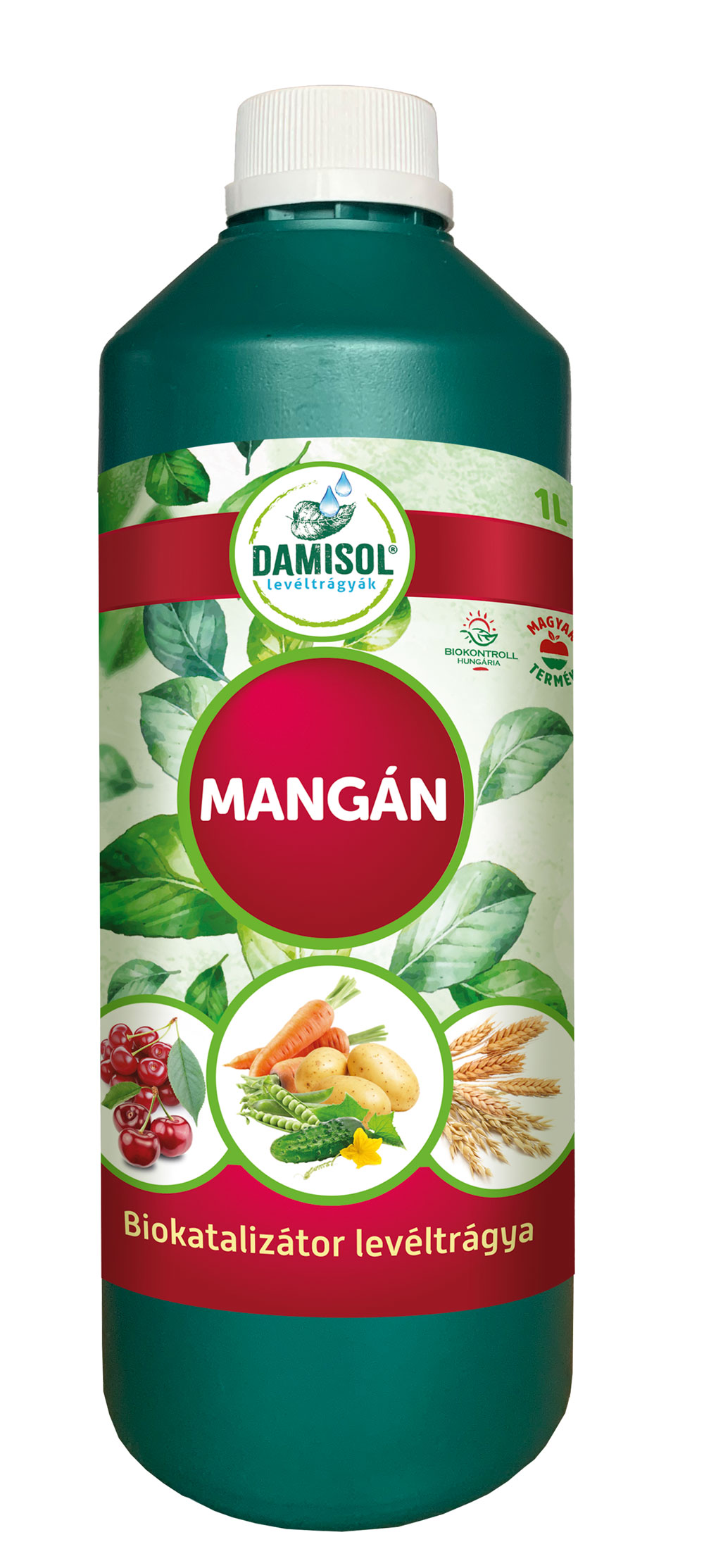 Damisol Mangán 1 l