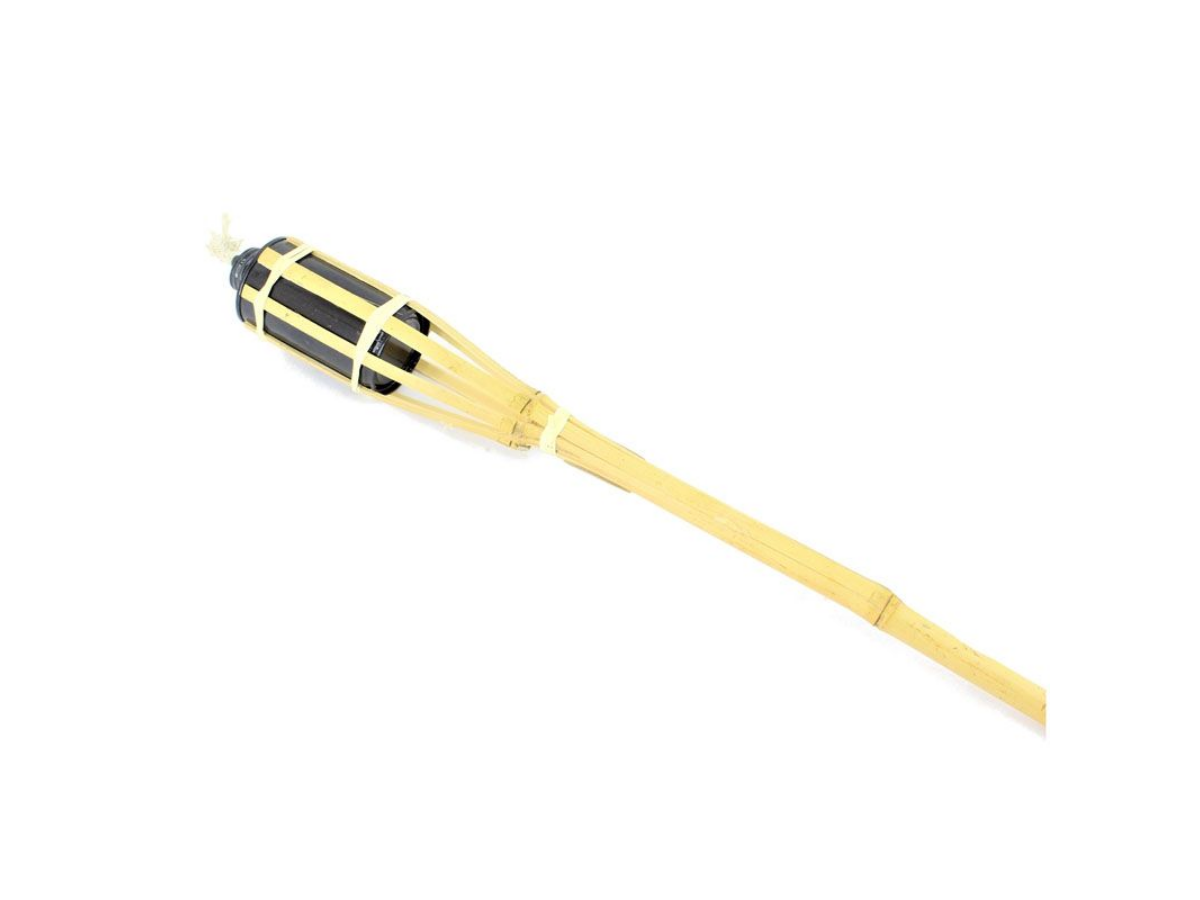 Bamboo torch 60 cm