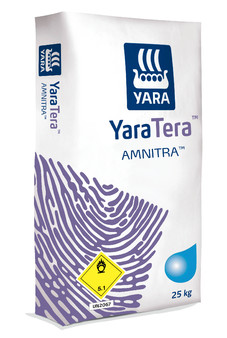 Dusičnan amónny vo vode rozpustný (YARA) 25 kg