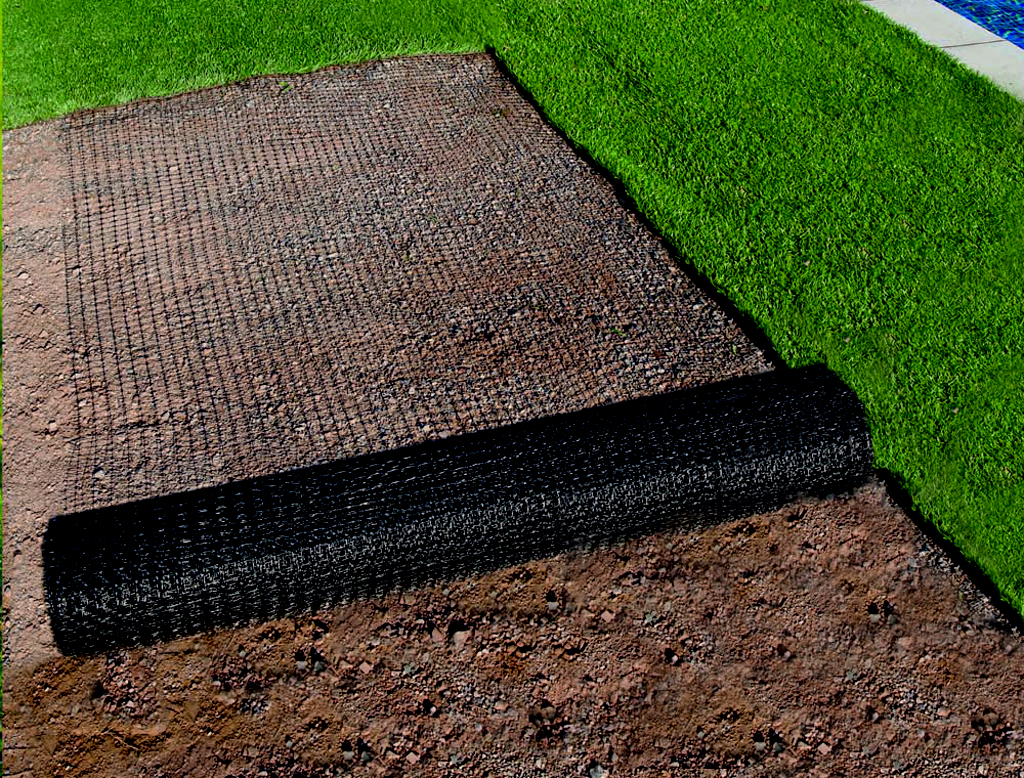 Vakondháló Molenet 45 (BOP 100) 2x25 m (15x15 mm)