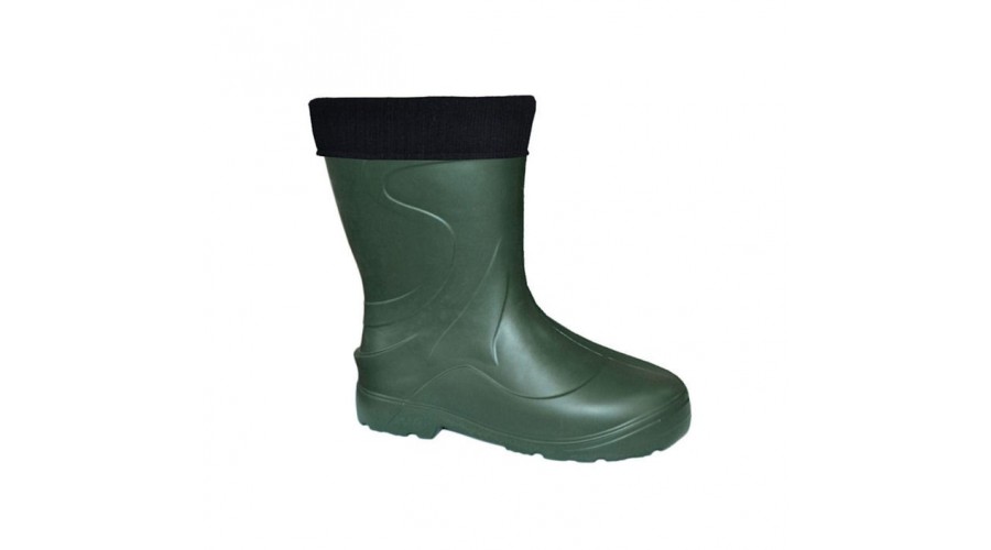 Gumené čižmy dámske Fagum-Stomil Verona EVA 39-ka