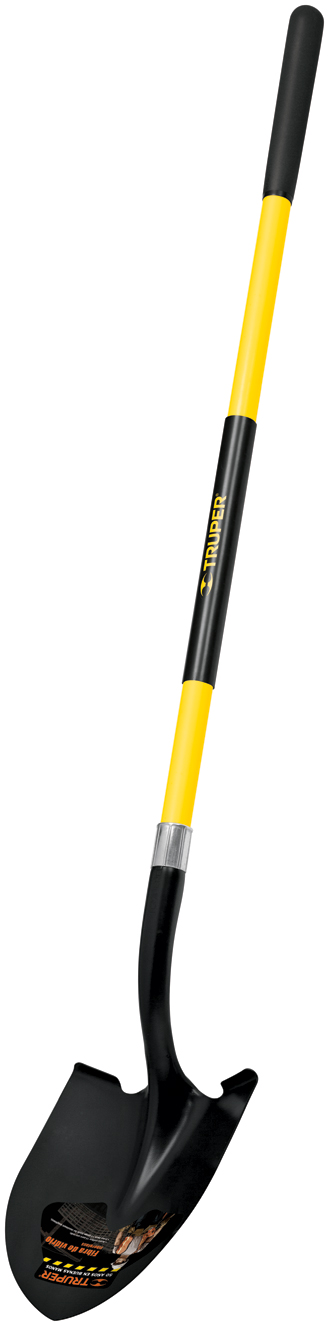 Ásó Truper (PRL-F)