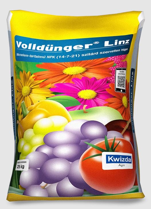 Volldünger Linz 14-7-21 25 kg