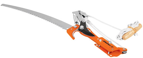 Pruning saw head Truper TR-82 without handle