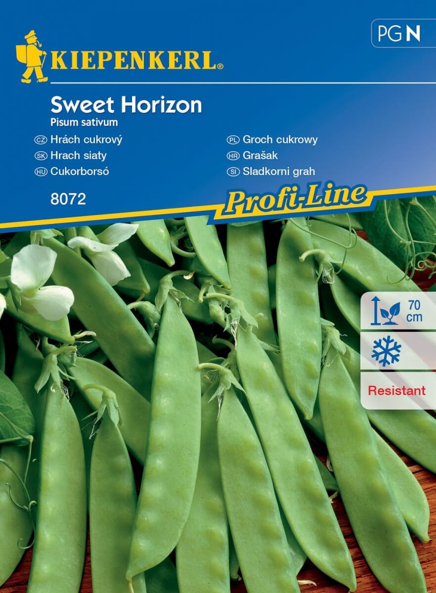 Sweet peas Sweet Horizon Kiepenkerl 5-8 fm