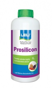 Prosilicon listové hnojivo 1l