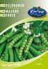 Hrášok zelený dreňový   Kalvedonov jav 250 g