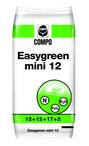 Easygreen Mini 12 trávnikové hnojivo (12-12-17+2MgO+Te) 2-3 mes. 25 kg