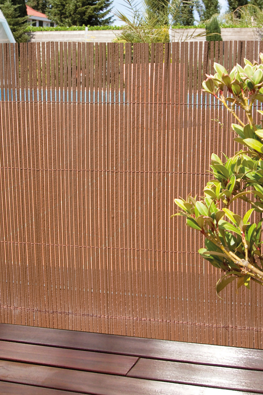 Syntetické vŕbové vetvy Willowplast 1x3 m