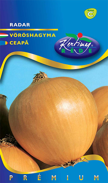 Onion Radar (overwintering) 1 g