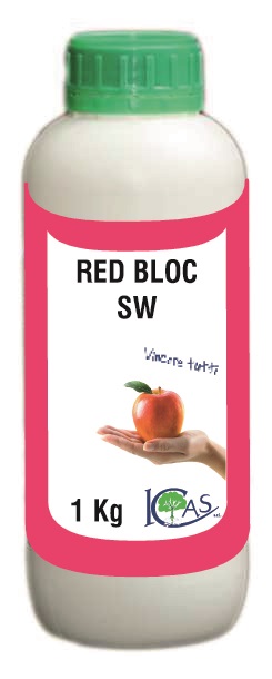 Red Bloc SW 1l