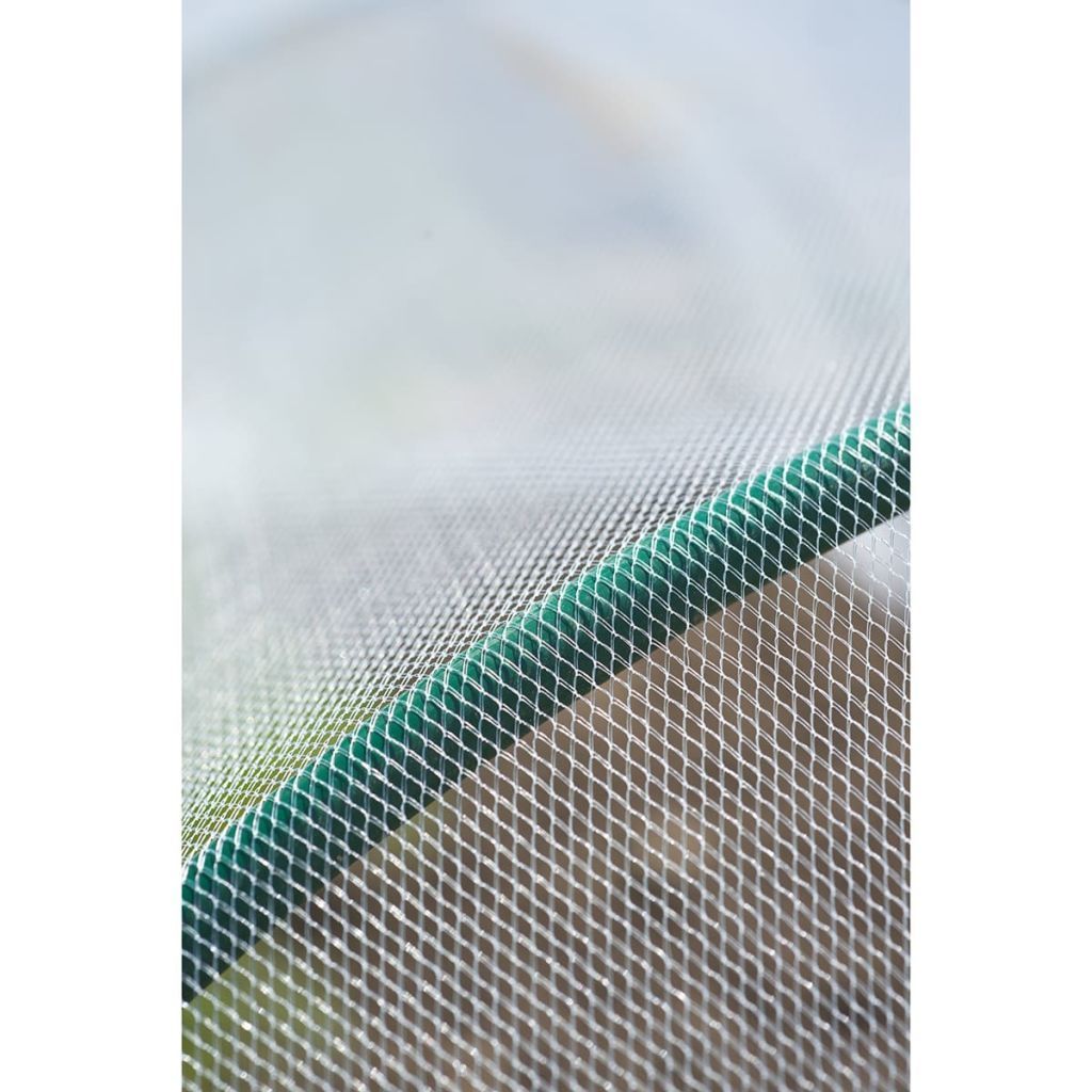 Rovar elleni védőháló (1x1 mm) 2x5 m