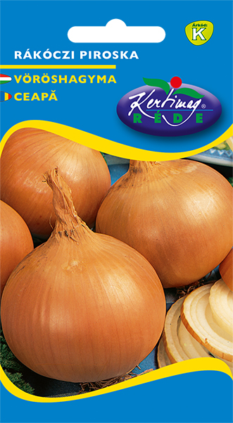 Cibuľa Rákóczi piroska 1g