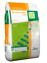 Scotts (Everris) Sportmaster Renovator (23+23+05) 2-3 mes. 25 kg