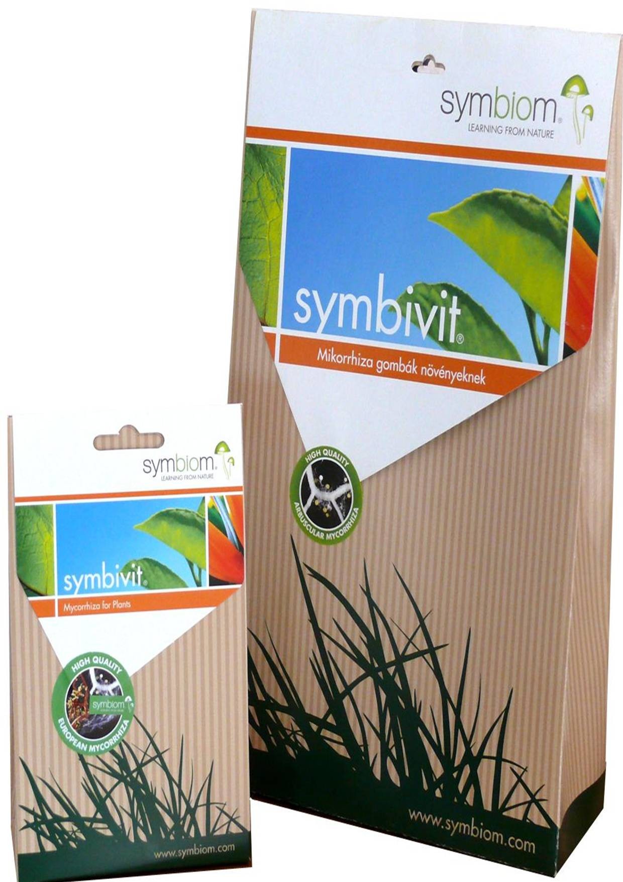 Symbivit 750 g