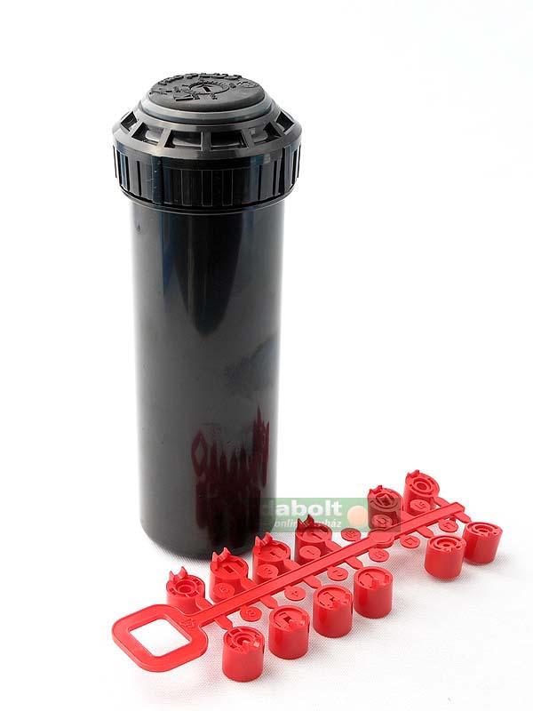 K-Rain Pro Plus tryska