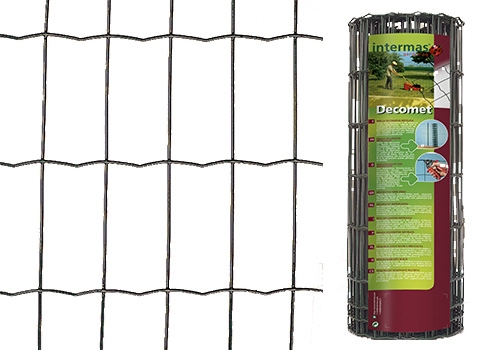 Drôtené pletivo Decomet 1x10 m