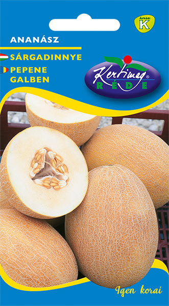 Dyňa Ananás  2g
