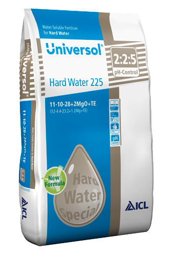 Universol HW 11-10-28+2MgO 25 kg