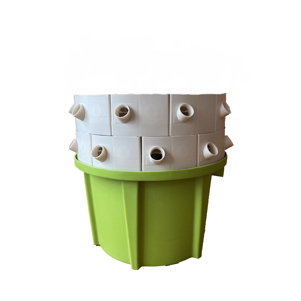 Hydroponické zariadenie Green Drops BASIC