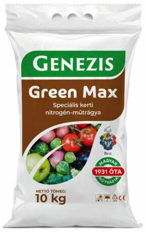 PétiMészsó/Green Max 5 kg
