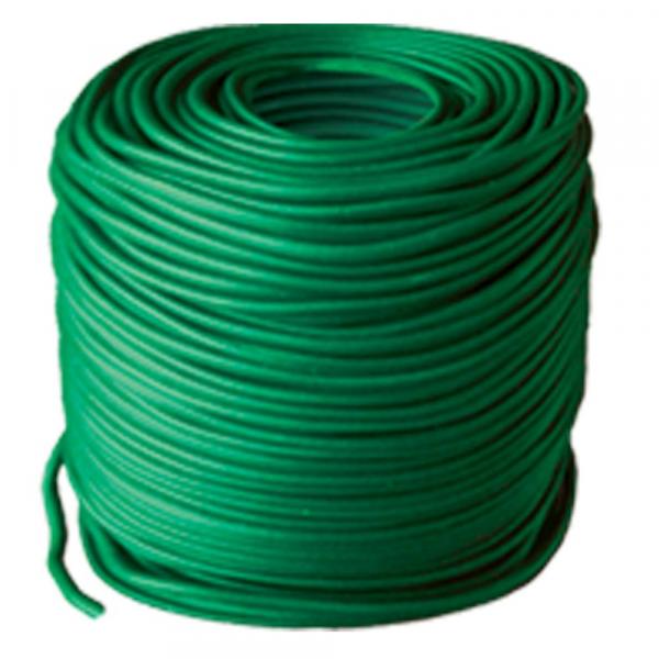 Viazadlo PVC zelené 1 kg