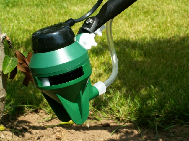 Postrekovač Herbiflex 4