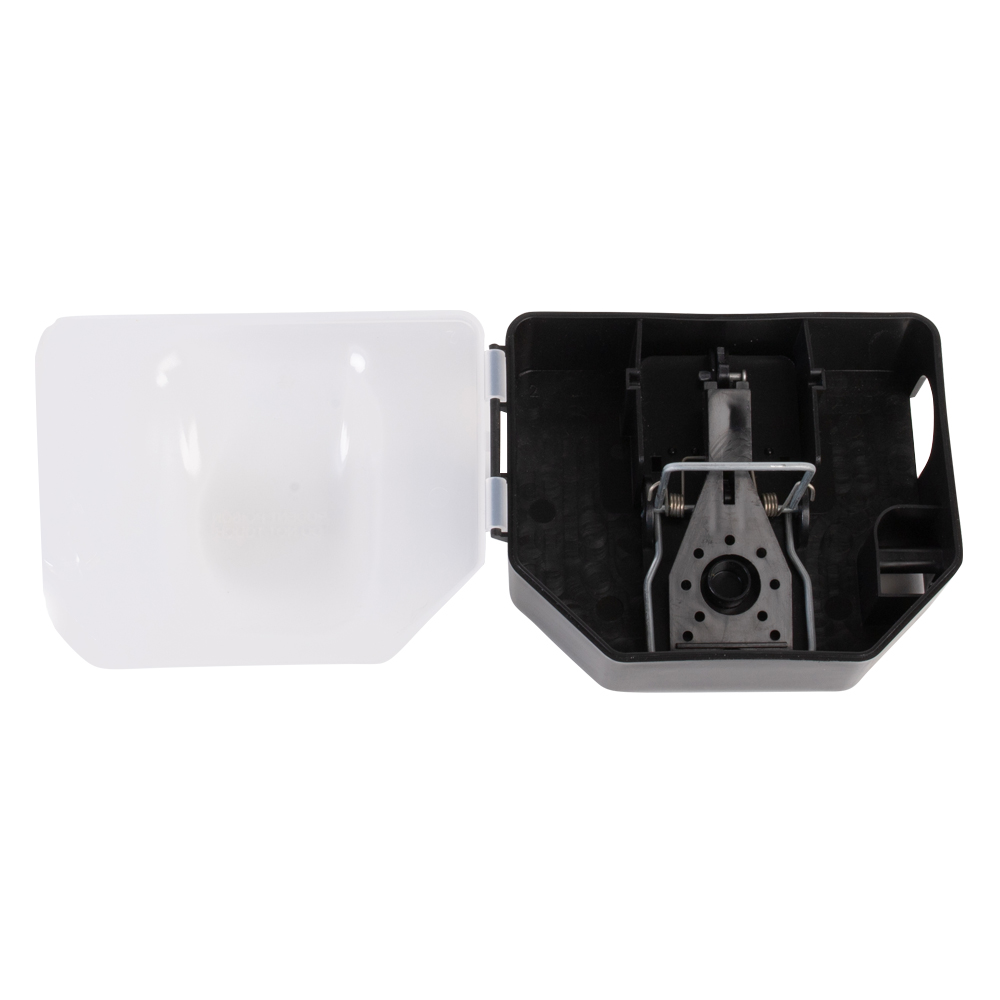 Box na myš s kovovou rukoväťou IT