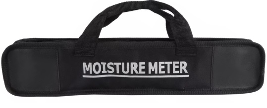 Talajnedvesség mérő PMS