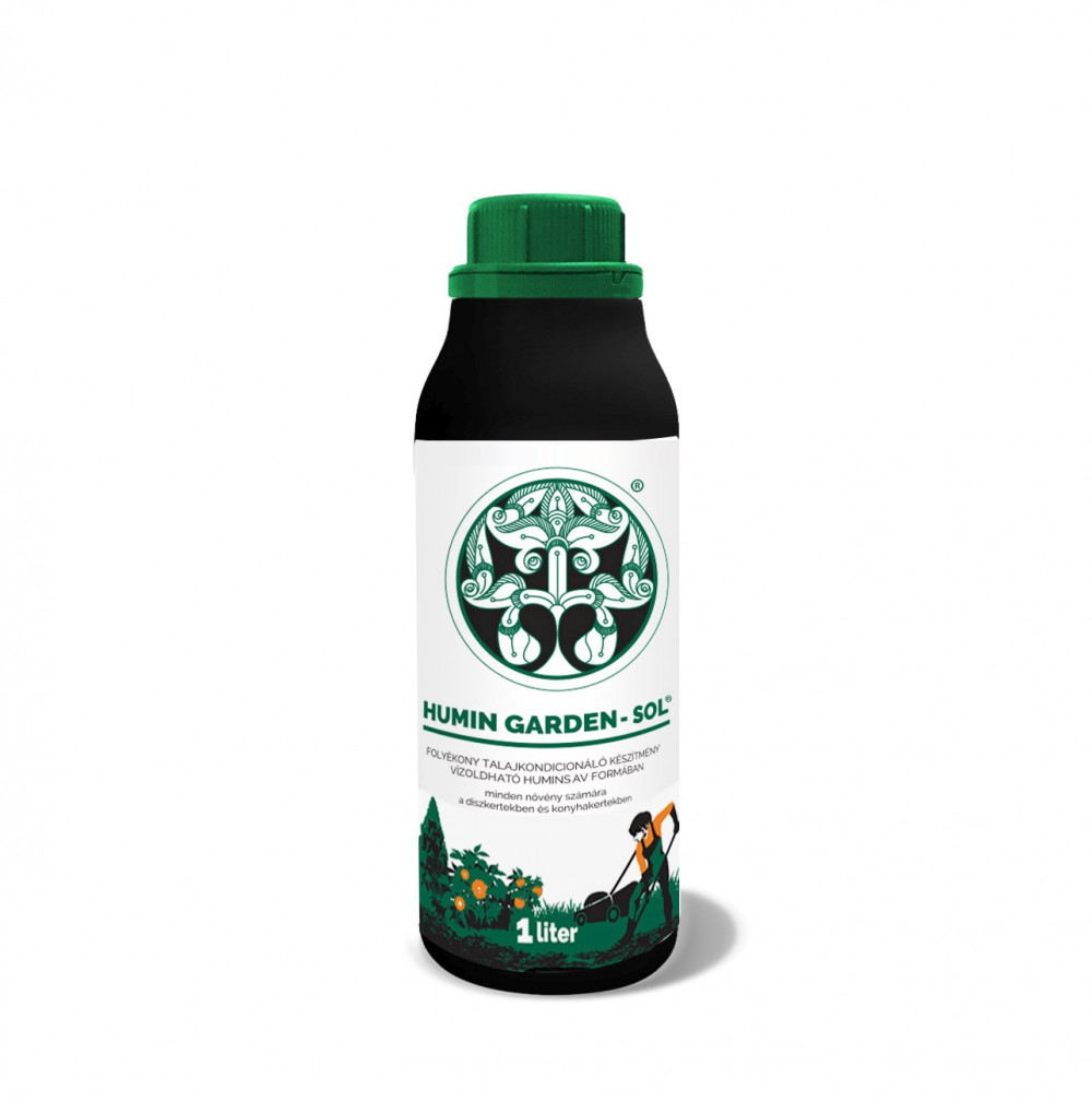 Humin Garden-Sol concentrate 1 l