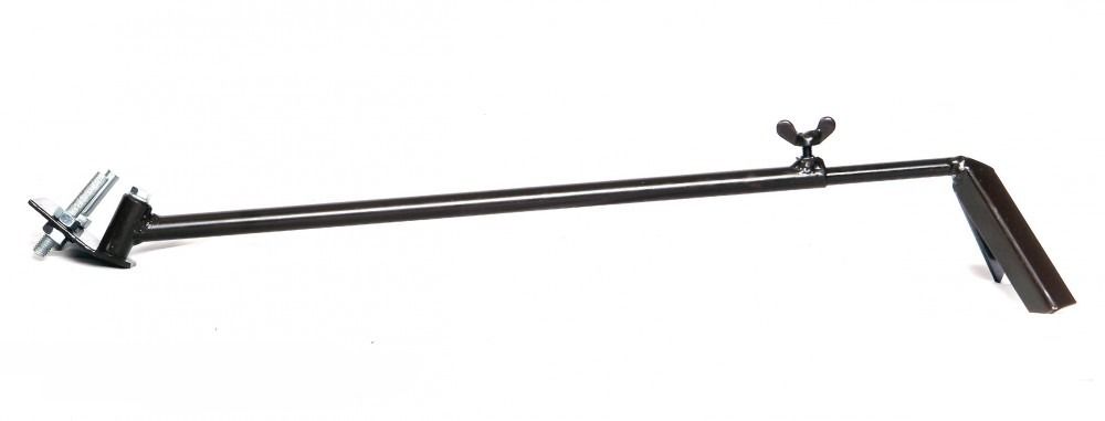 Profi vetőgéphez kézi sorjelző