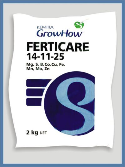 Ferticare™  I 14-11-25 2 kg