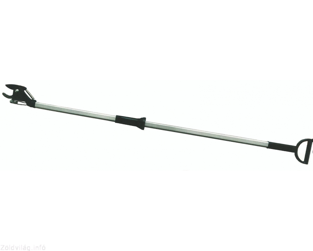 Ágvágó MUTA, magassági 1,5 m alumínium nyéllel