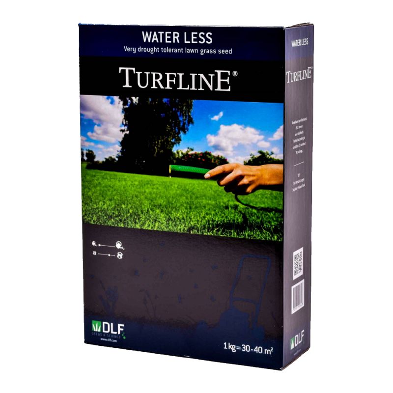 Trávne osivo DLF Turfline Waterless - sucho 1kg