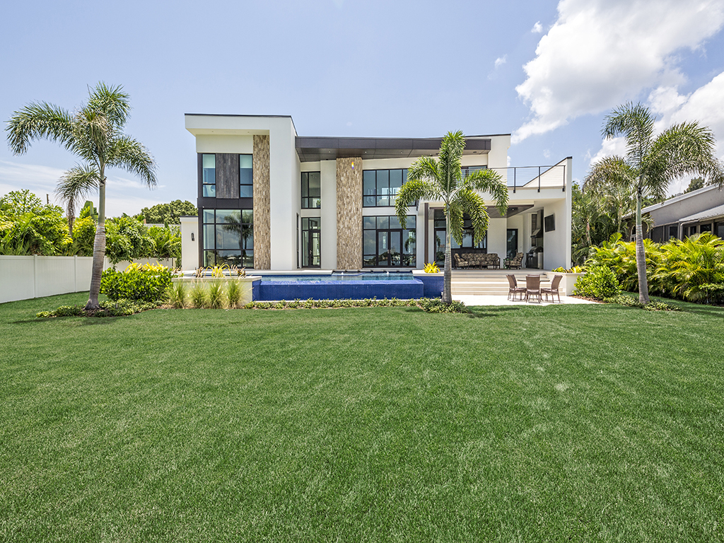 Műfű Aberdeen 30 mm 1x4 m Norténe