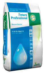 Peters Professional 10-30-20+MgO+TE 15kg