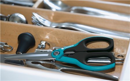 Univerzálne nožnice SchnippSchnapp Gardena