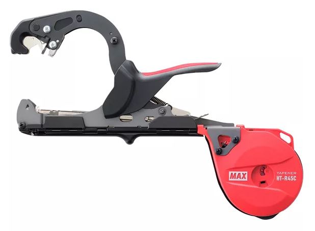 MAX Tapener Premium HT-R45C(RD) Novinka!