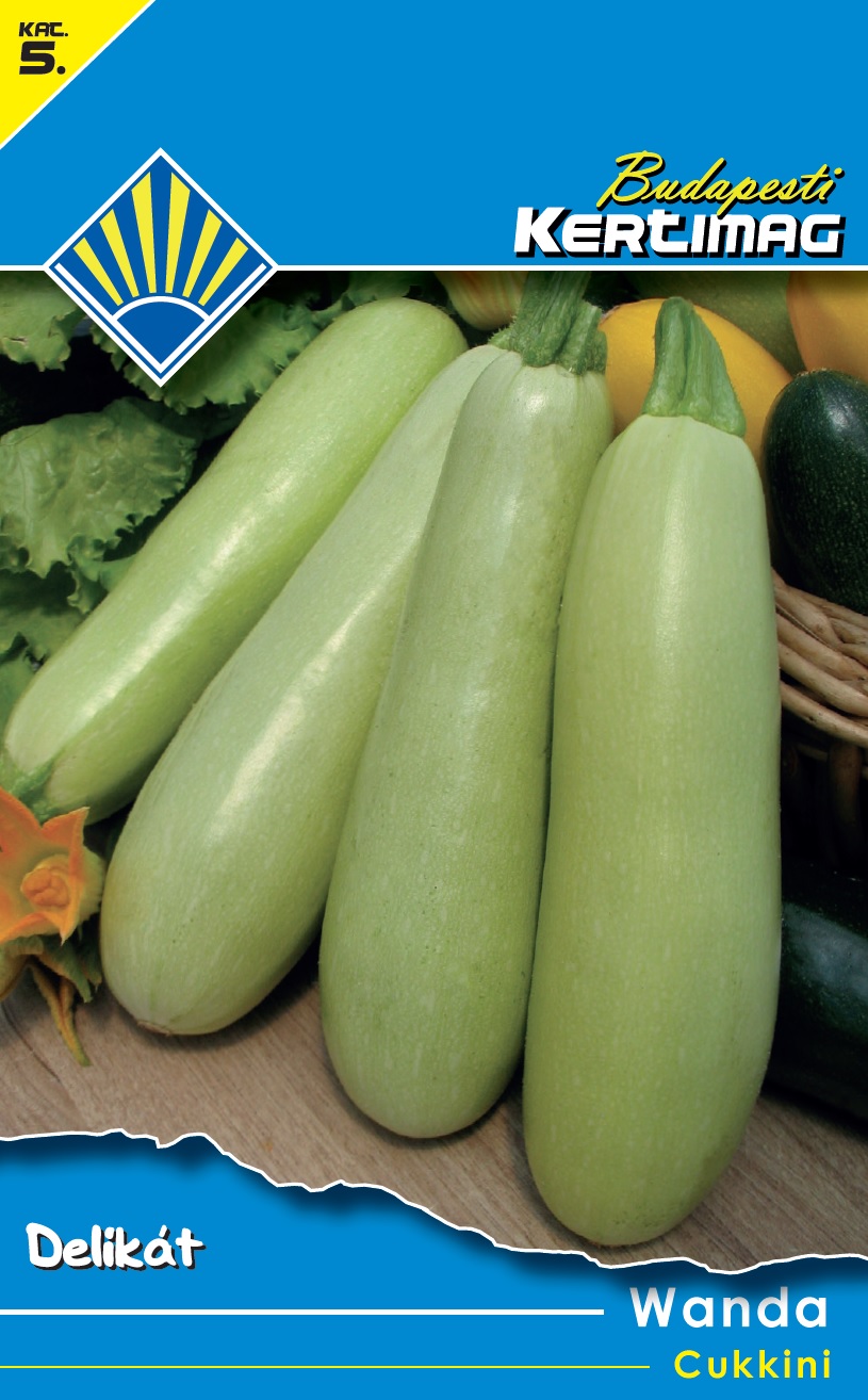 Cuketa Wanda BK 2 g